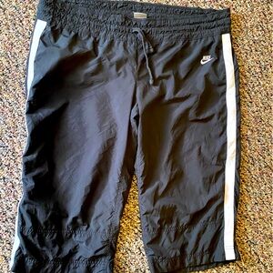 Y2K nike shorts